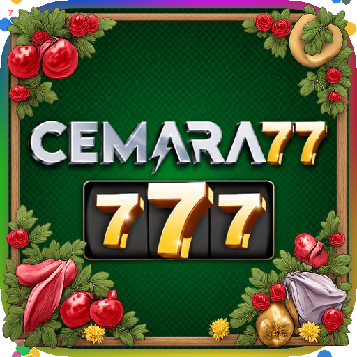 cemara77 — mitra unggulan